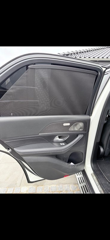 undefined Mercedes GLE fra 2021