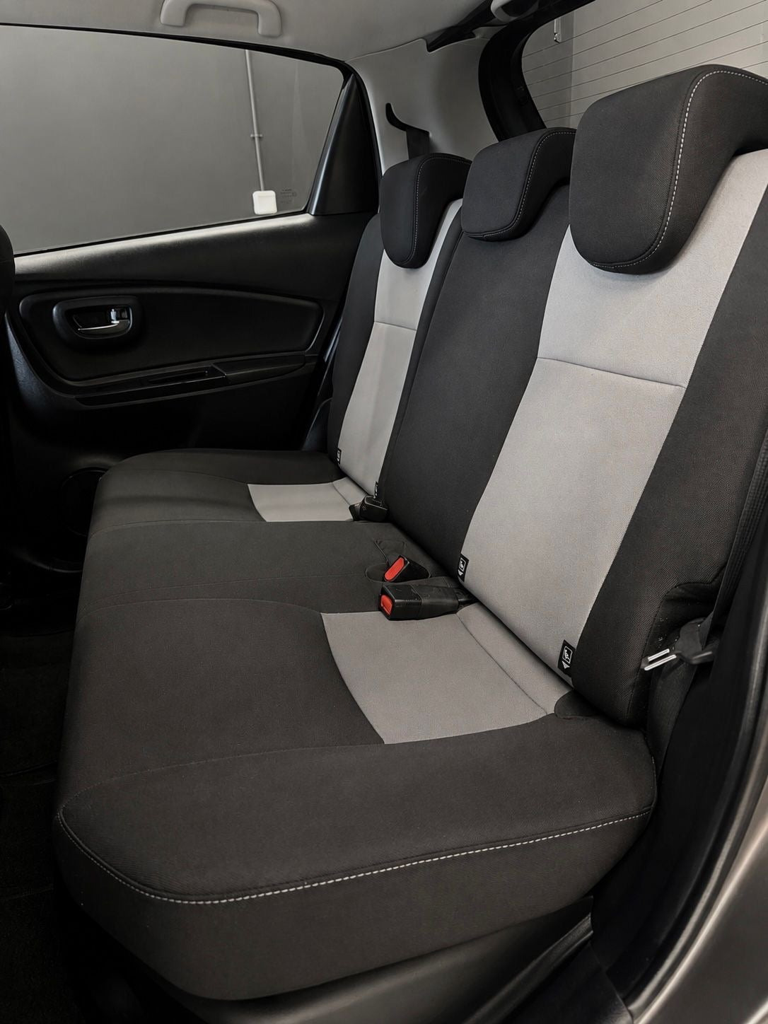 undefined Toyota Yaris fra 2018