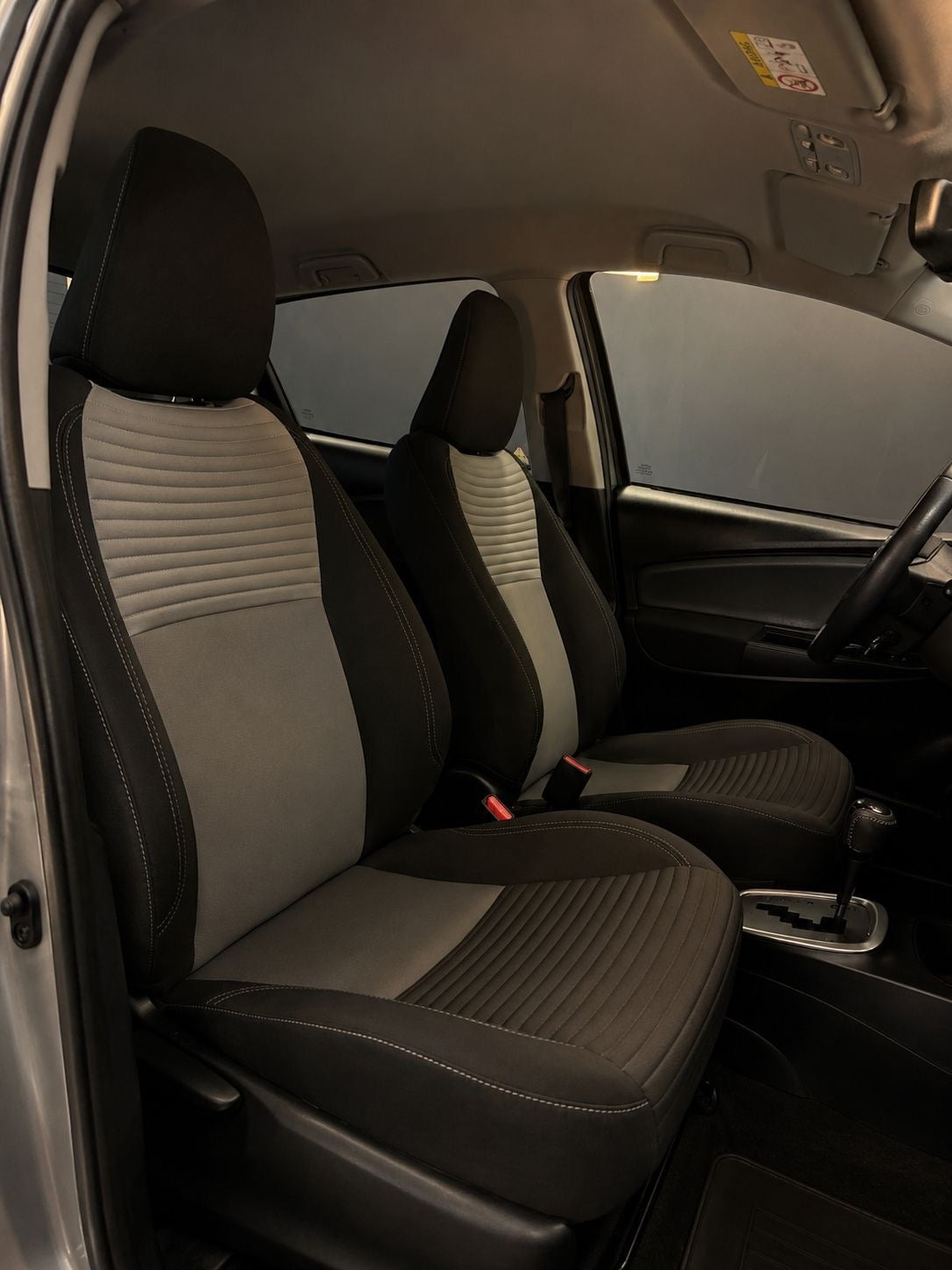 undefined Toyota Yaris fra 2018