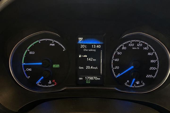 undefined Toyota Yaris fra 2018