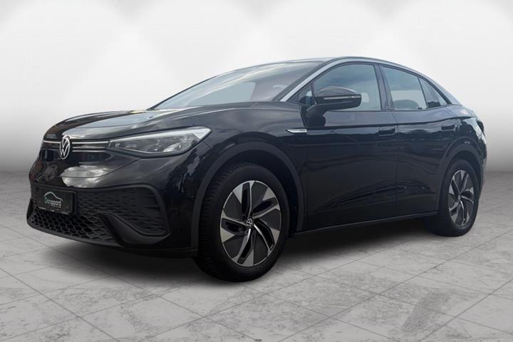 Sort VW ID.5 fra 2023