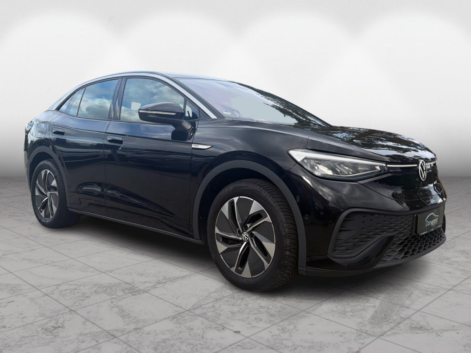 Sort VW ID.5 fra 2023