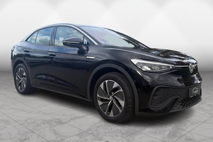 Sort VW ID.5 fra 2023