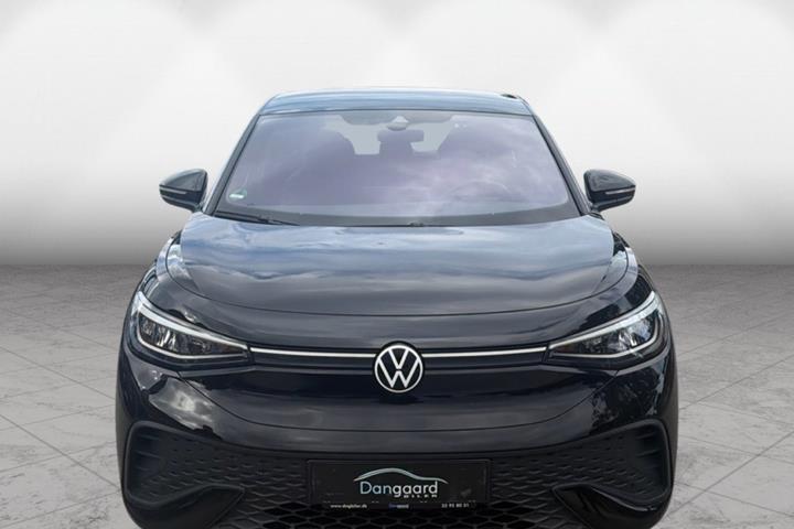 Sort VW ID.5 fra 2023