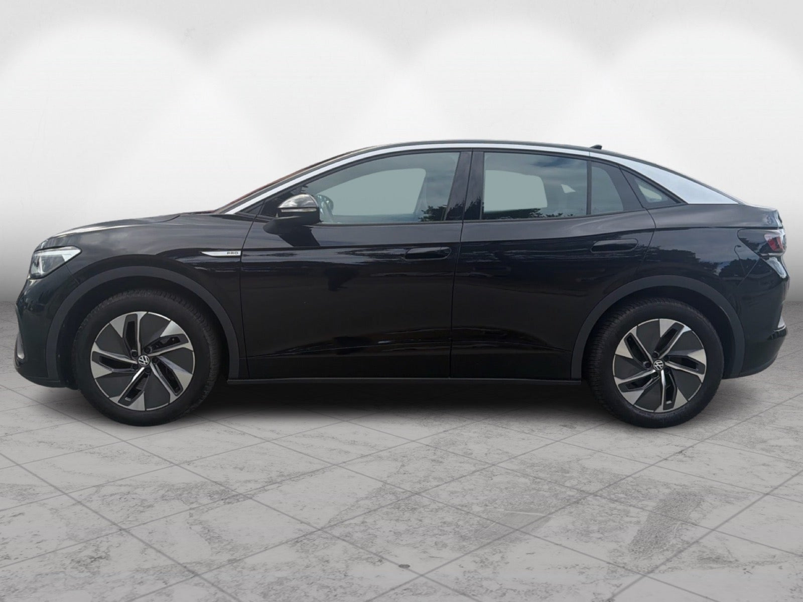 Sort VW ID.5 fra 2023