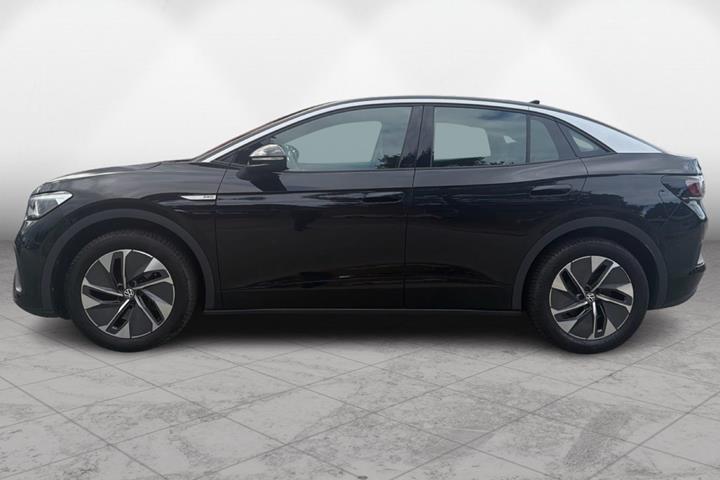 Sort VW ID.5 fra 2023