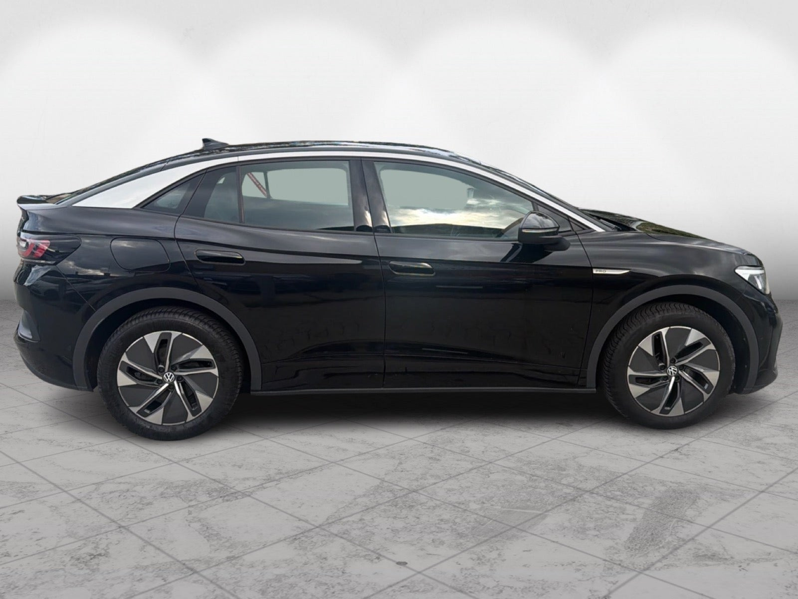 Sort VW ID.5 fra 2023