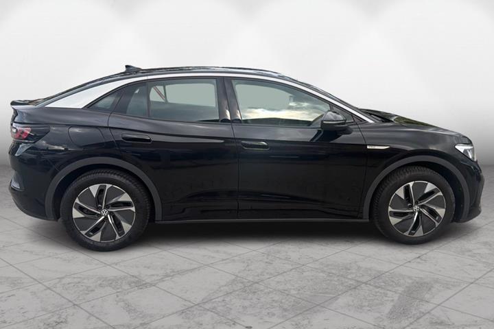 Sort VW ID.5 fra 2023