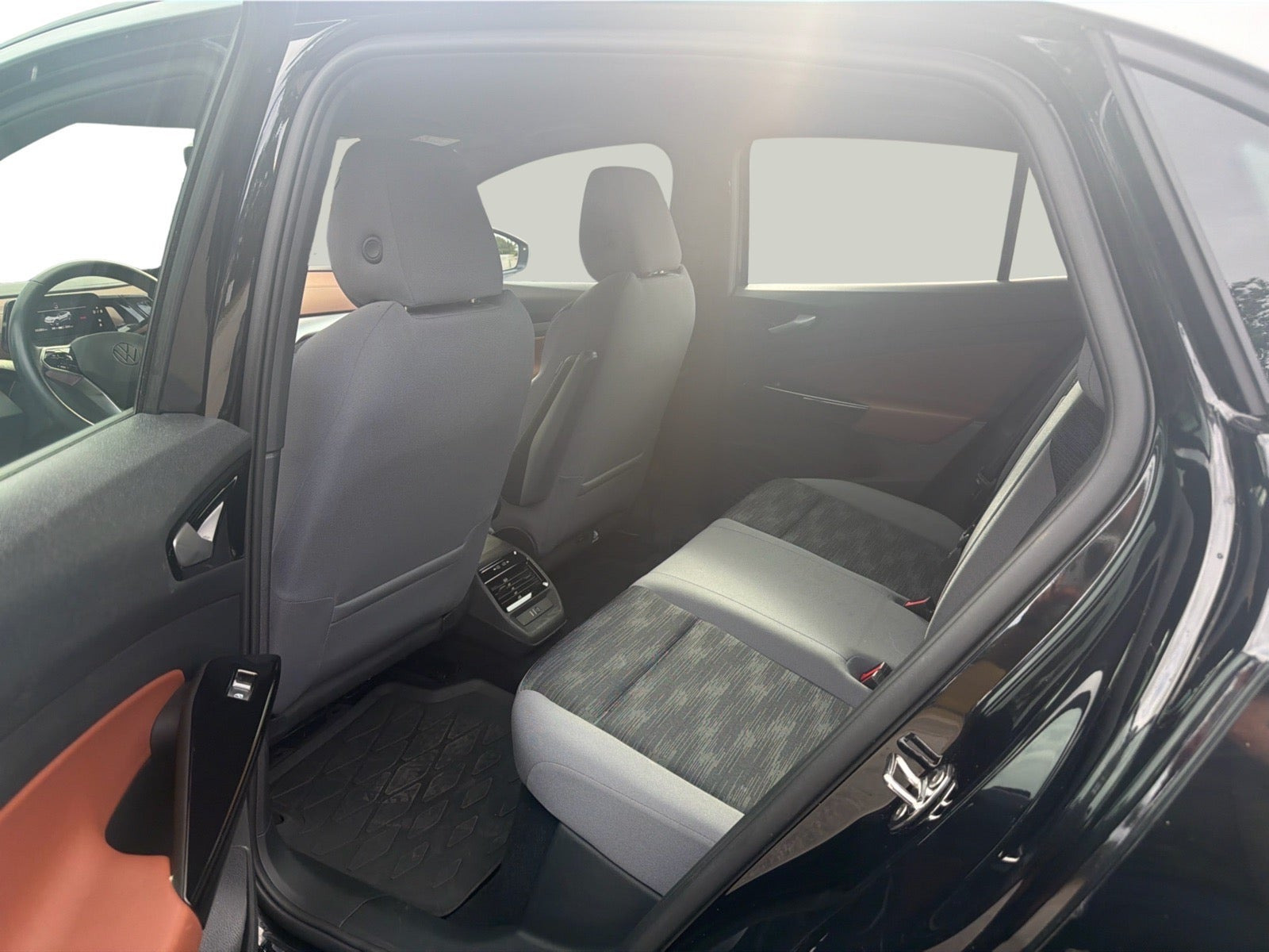 Sort VW ID.5 fra 2023