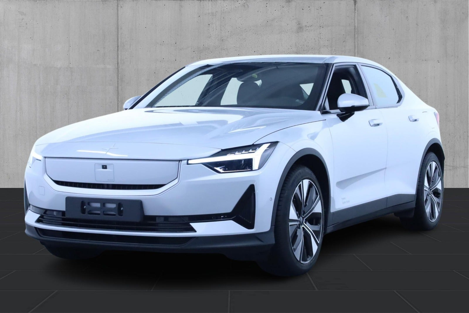Polestar 2 Long Range