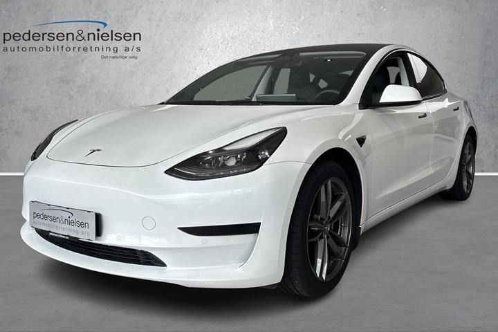 undefined Tesla Model 3 fra 2021