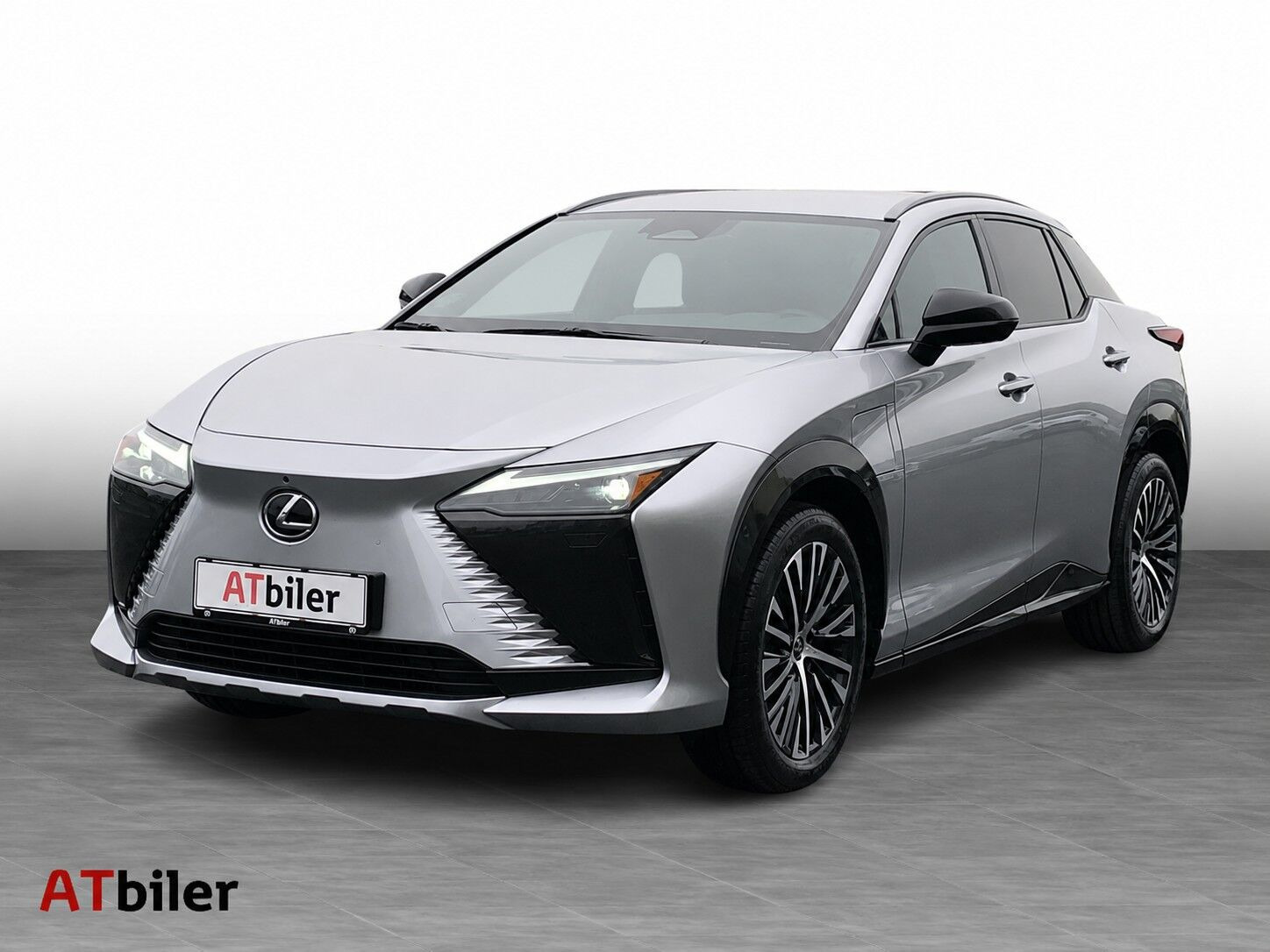 Lexus RZ 450e EL Luxury Direct4 313HK 4d Aut.