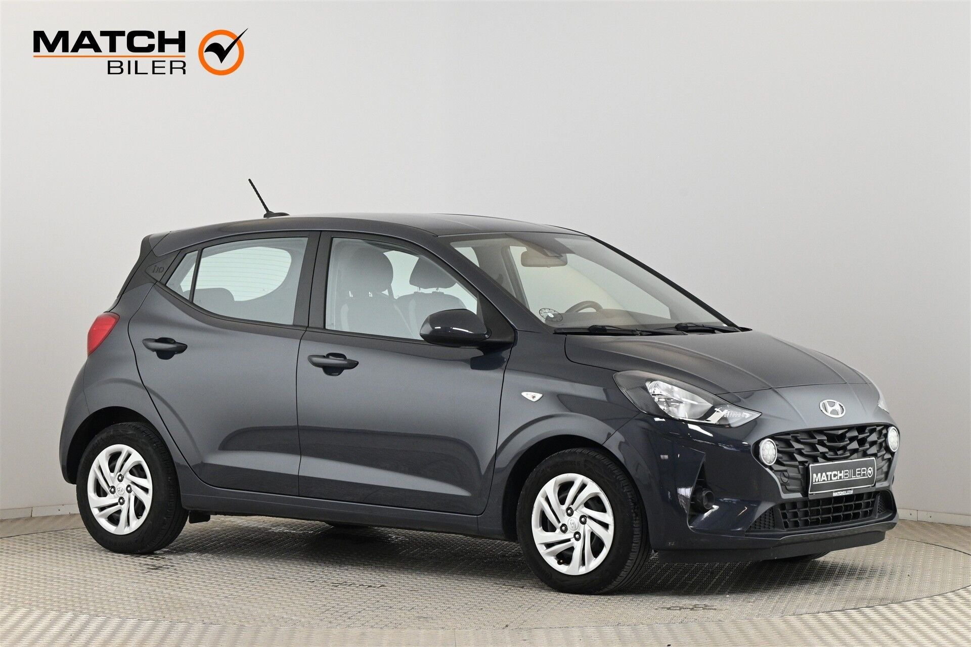 Hyundai i10 1,0 Essential 67HK 5d
