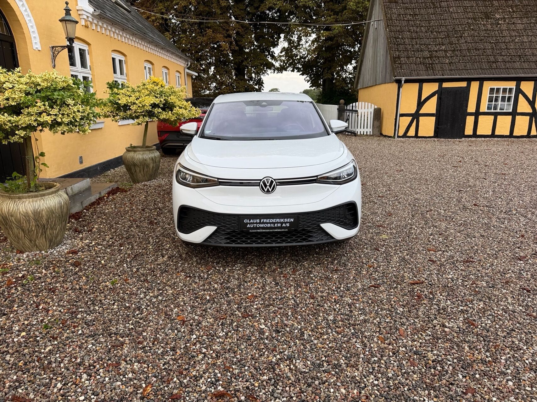 VW ID.5 EL Style Edition 286HK 5d Aut.
