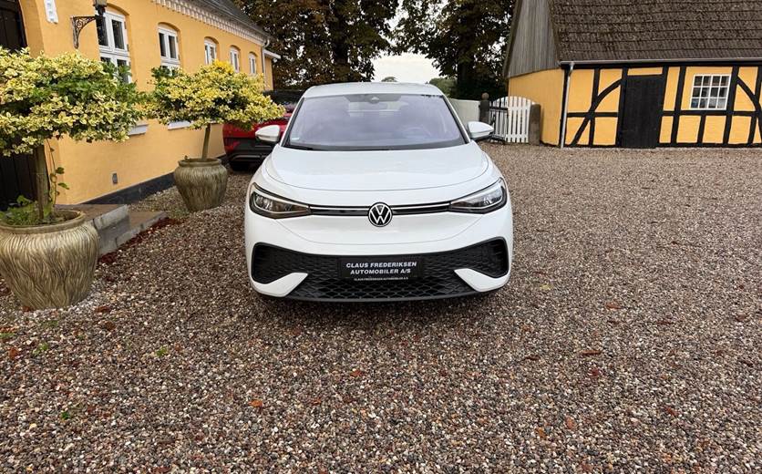 VW ID.5 EL Style Edition 286HK 5d Aut.