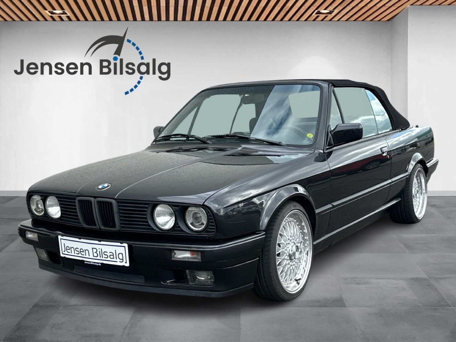 undefined BMW 318i fra 1993