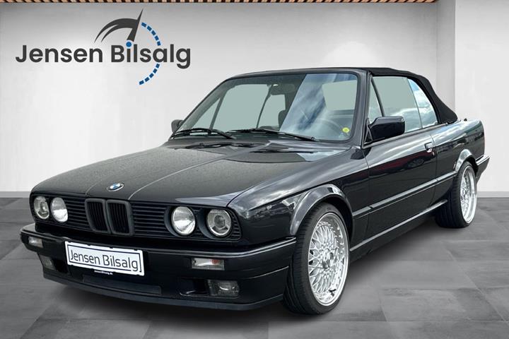 undefined BMW 318i fra 1993
