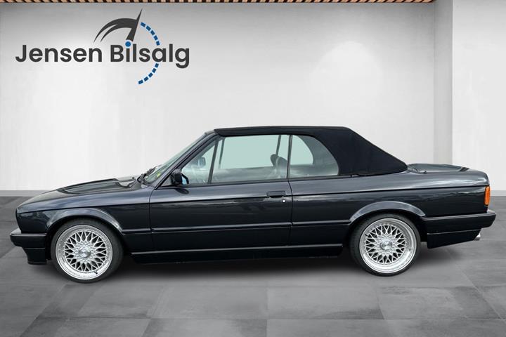 undefined BMW 318i fra 1993