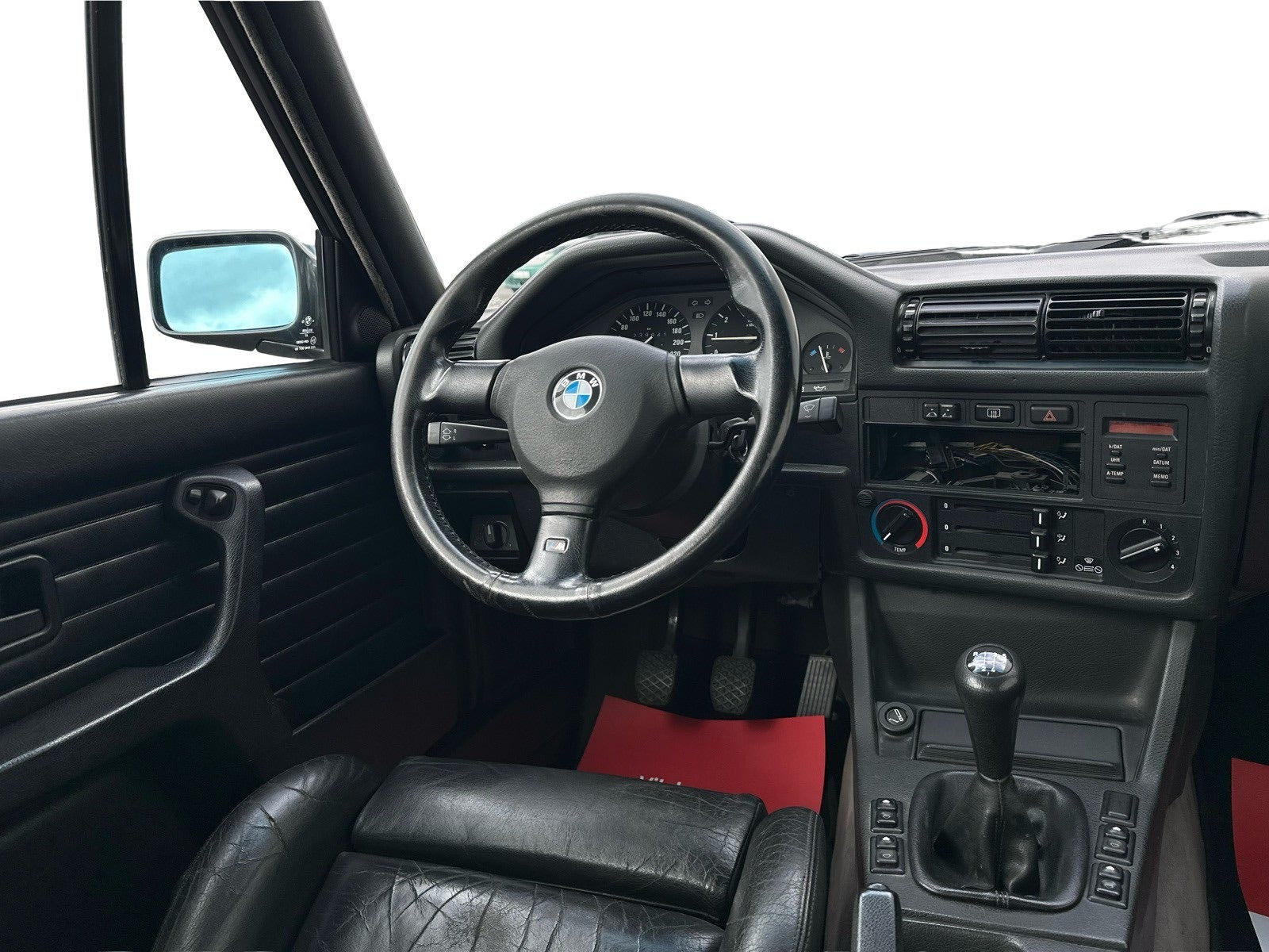 undefined BMW 318i fra 1993