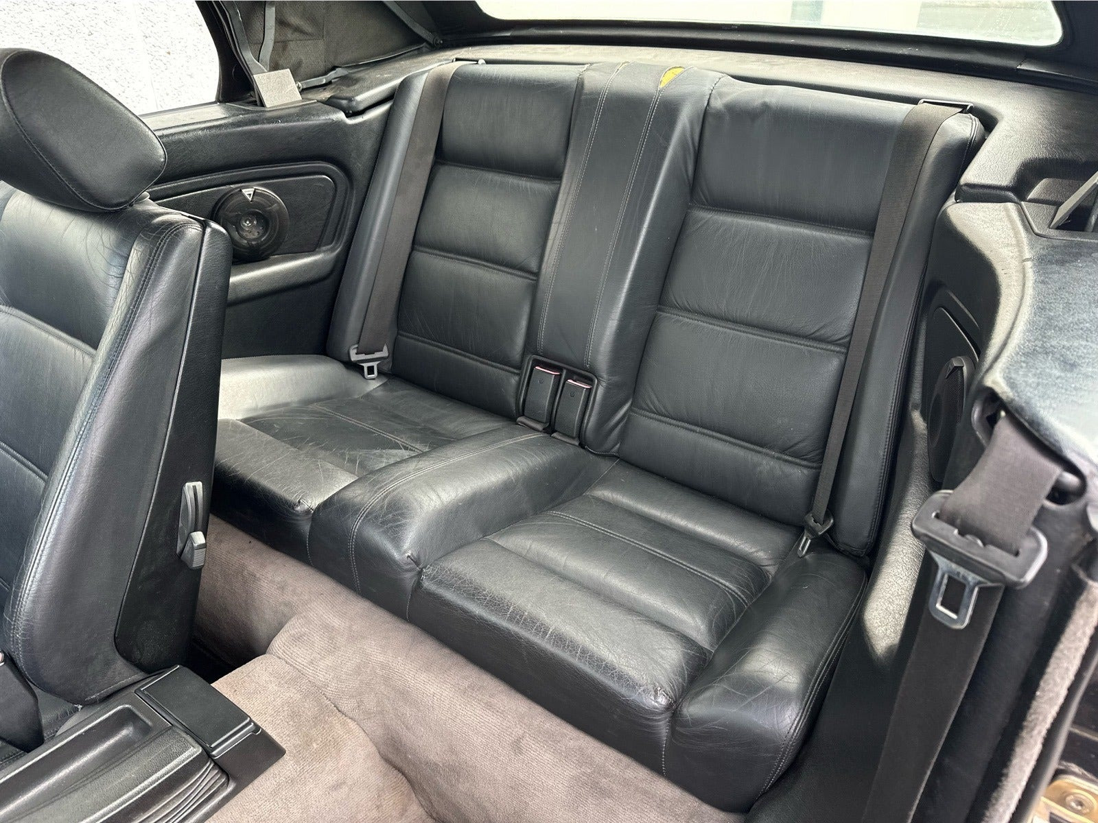 undefined BMW 318i fra 1993