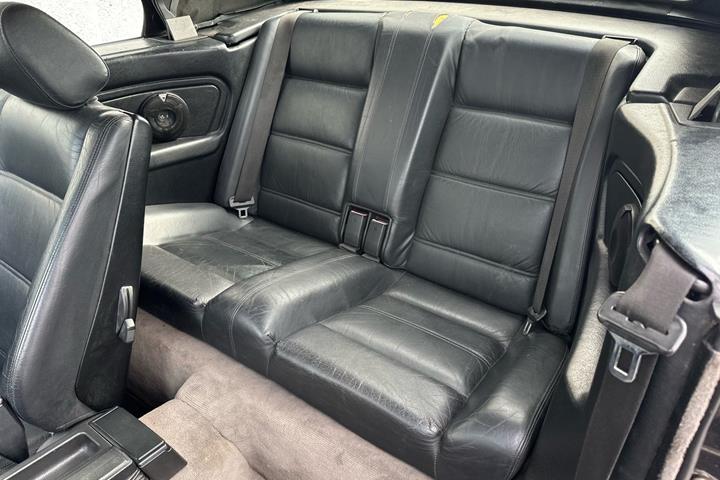 undefined BMW 318i fra 1993
