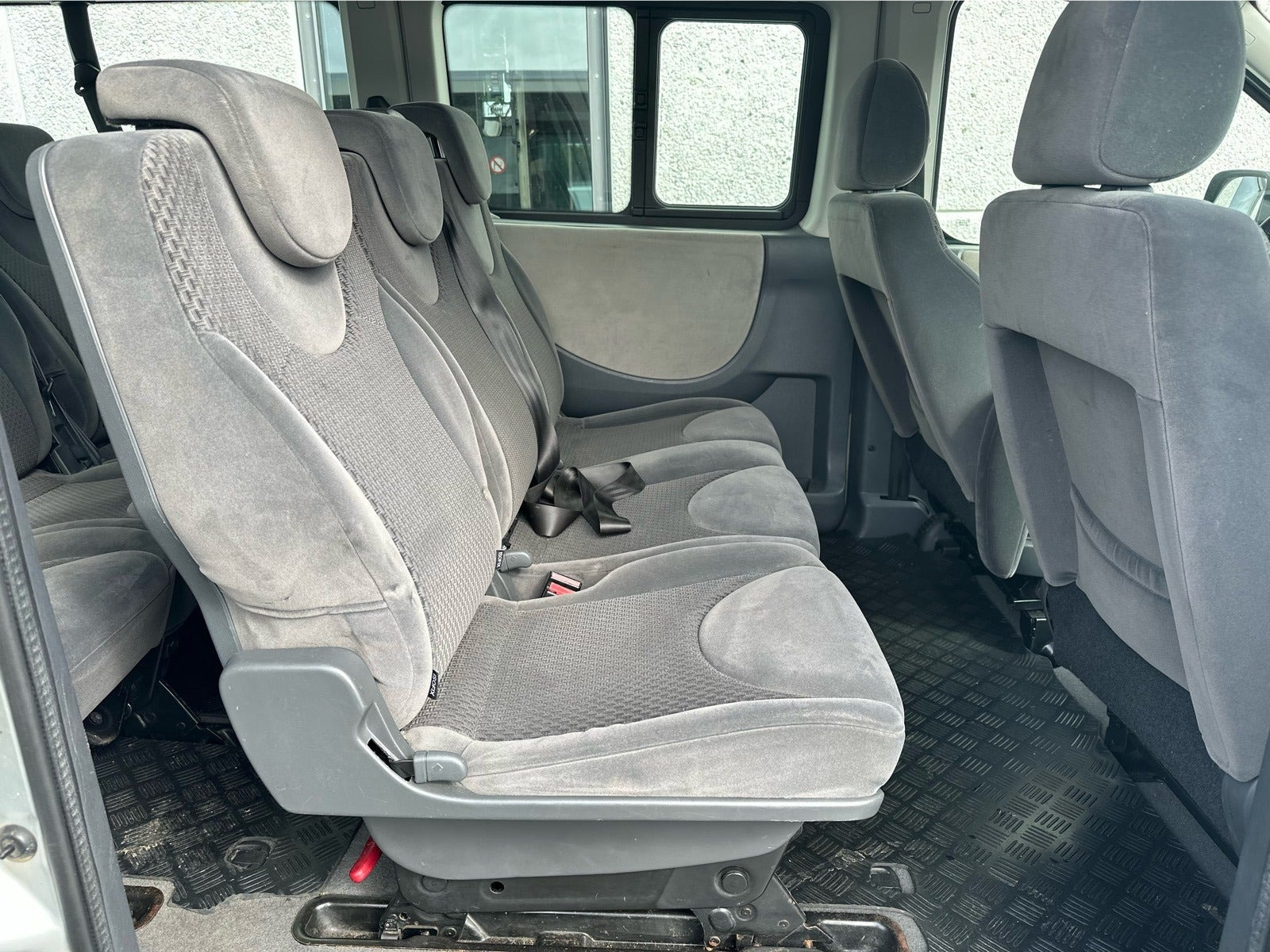 undefined Citroën Jumpy fra 2011