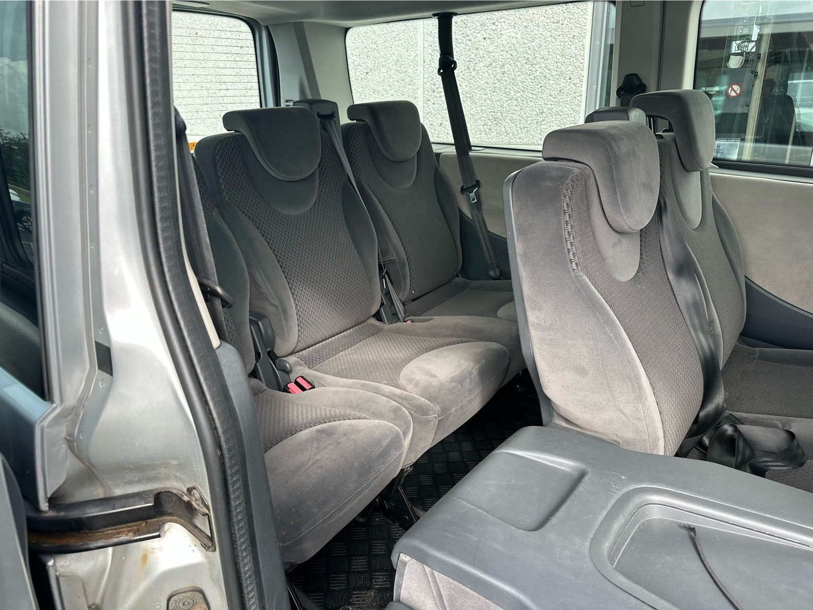 undefined Citroën Jumpy fra 2011