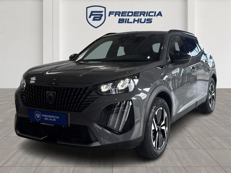 Peugeot e-2008 54 Active
