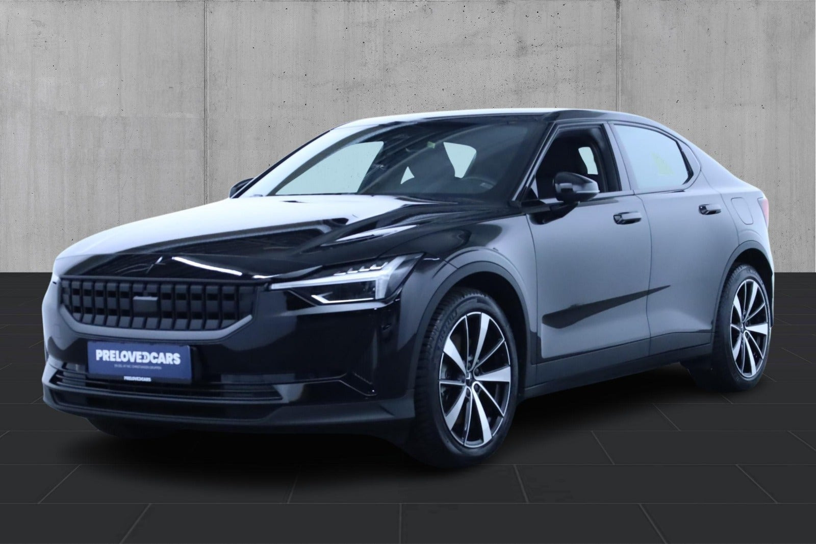 Polestar 2 Standard Range