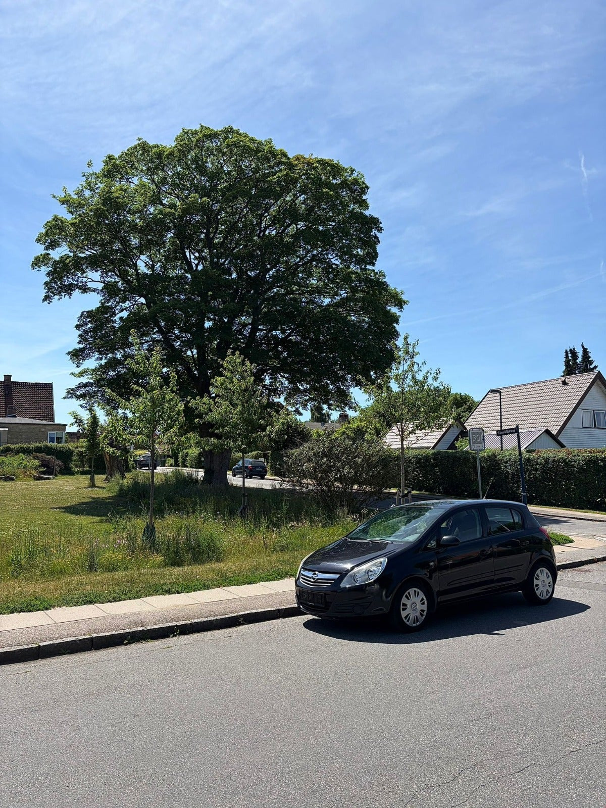 Opel Corsa 1,0 12V Enjoy