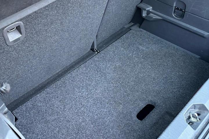undefined Opel Corsa fra 2007