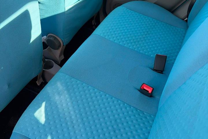 undefined Fiat Panda fra 2004