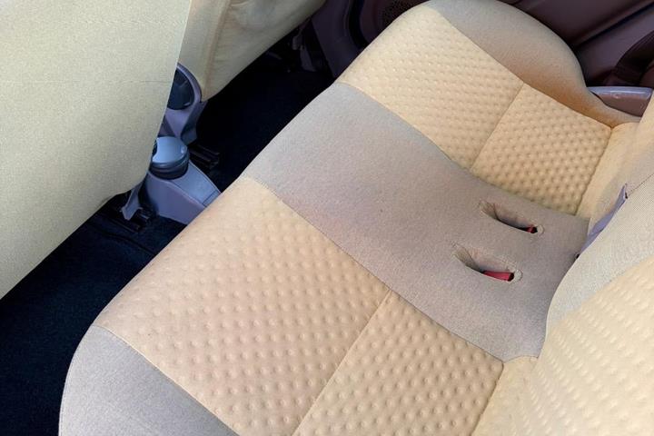 undefined Fiat Panda fra 2007