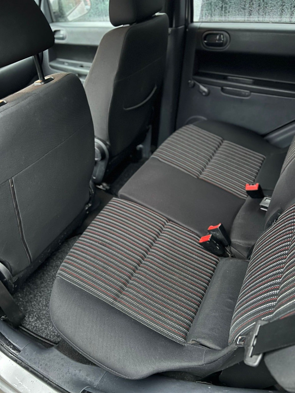 undefined Mitsubishi Colt fra 2007