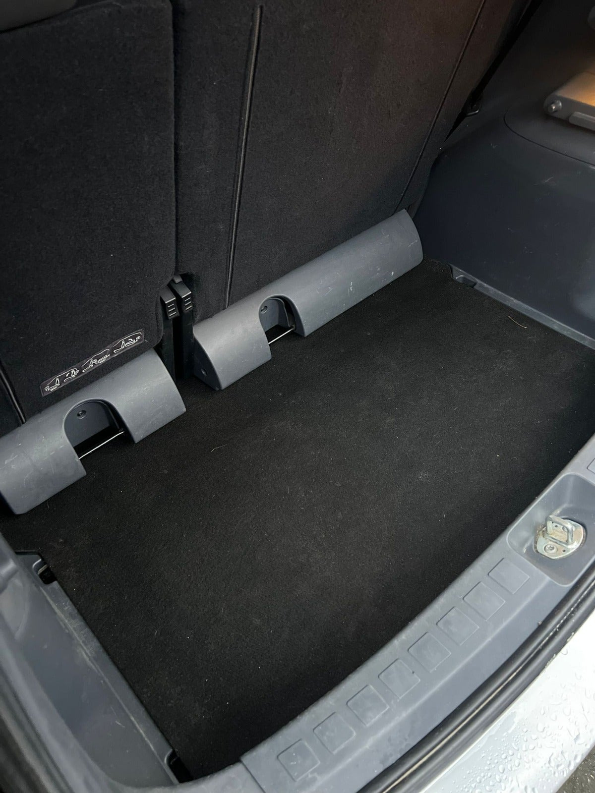 undefined Mitsubishi Colt fra 2007