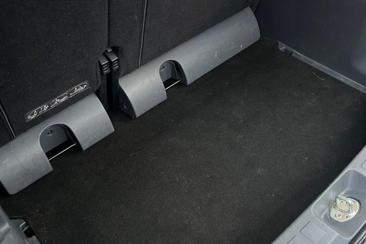 undefined Mitsubishi Colt fra 2007