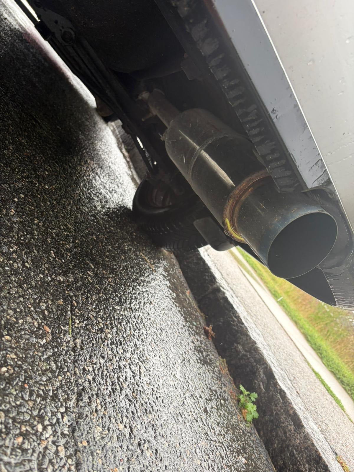 undefined Mazda 626 fra 1998