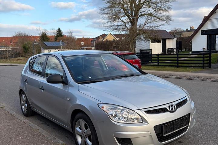 undefined Hyundai i30 fra 2009
