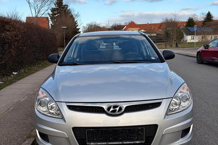 undefined Hyundai i30 fra 2009