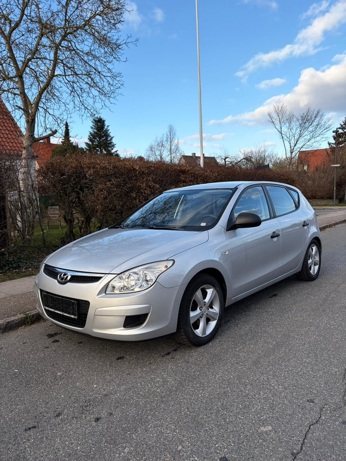undefined Hyundai i30 fra 2009