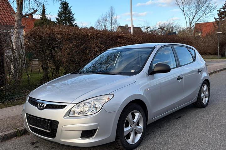 undefined Hyundai i30 fra 2009