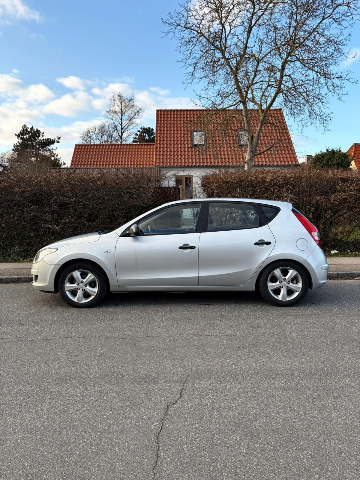 undefined Hyundai i30 fra 2009