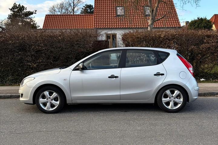 undefined Hyundai i30 fra 2009