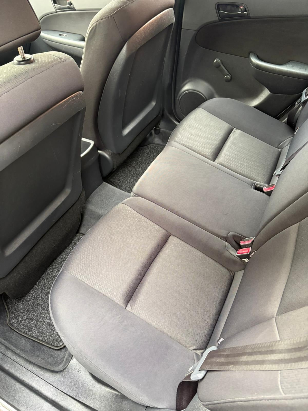 undefined Hyundai i30 fra 2009