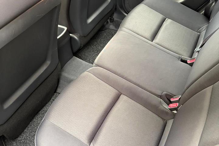 undefined Hyundai i30 fra 2009