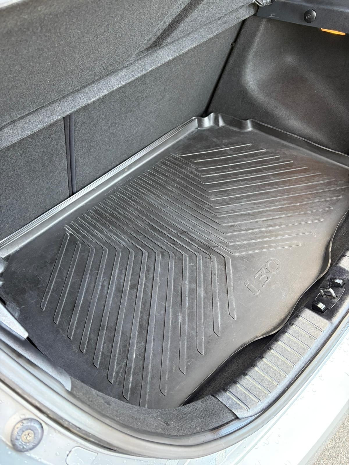 undefined Hyundai i30 fra 2009