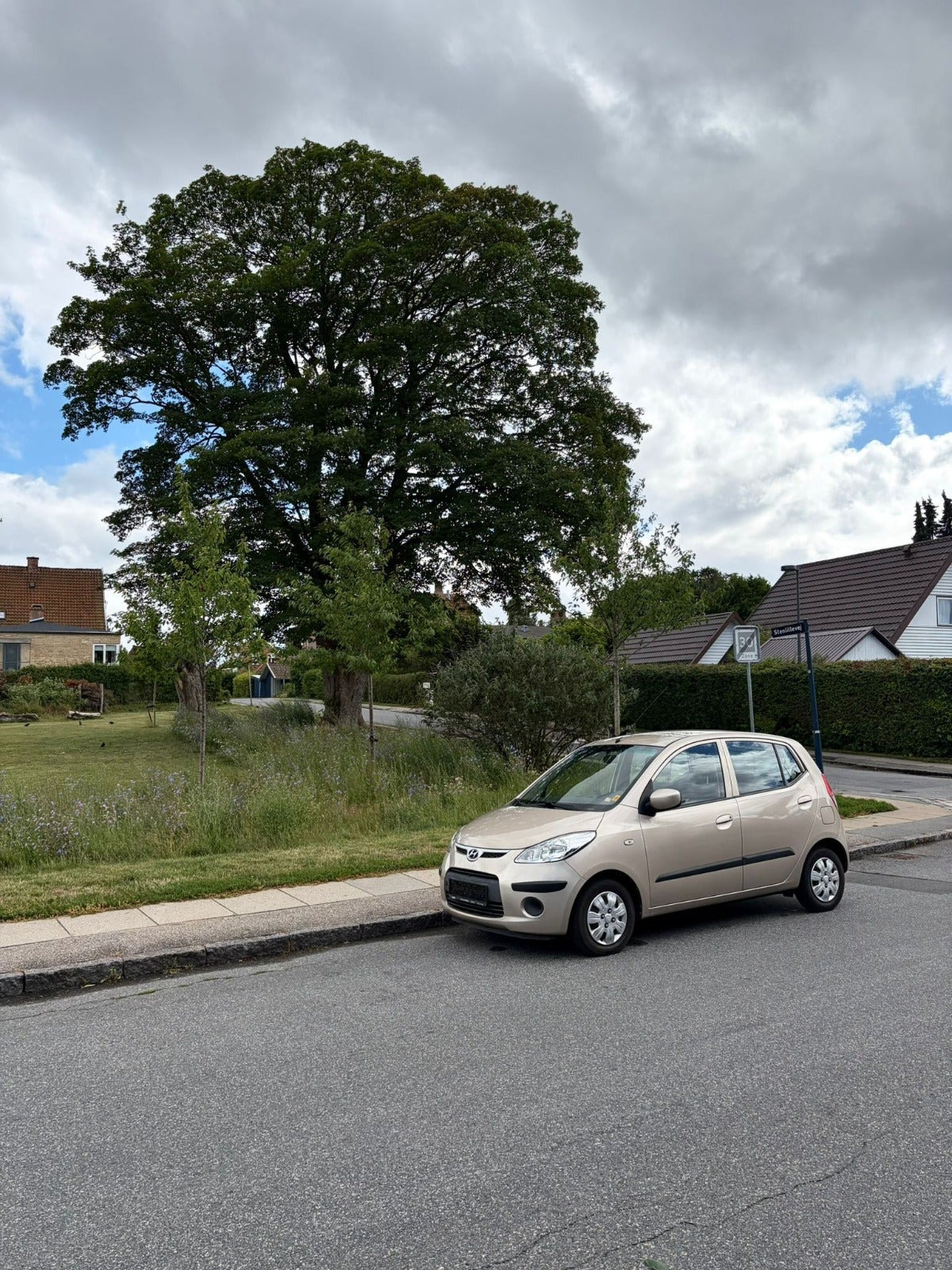 Hyundai i10 1,25 Classic