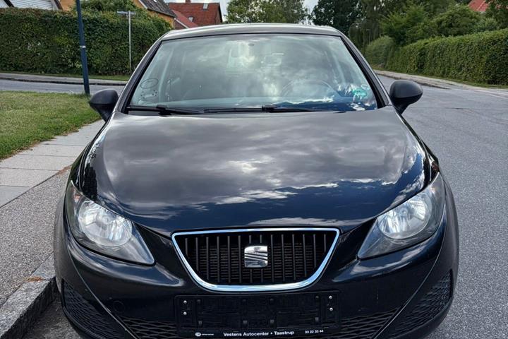undefined Seat Ibiza fra 2009