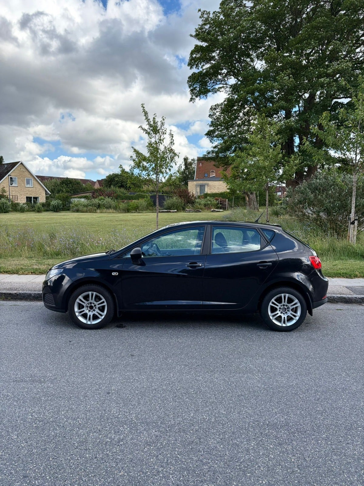 undefined Seat Ibiza fra 2009