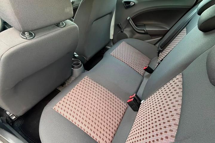 undefined Seat Ibiza fra 2009